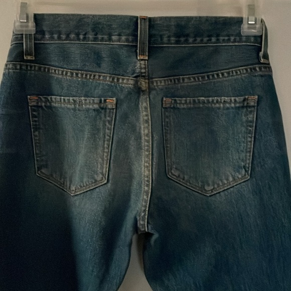 Vintage Low Rise Gap Jeans - Picture 5 of 8